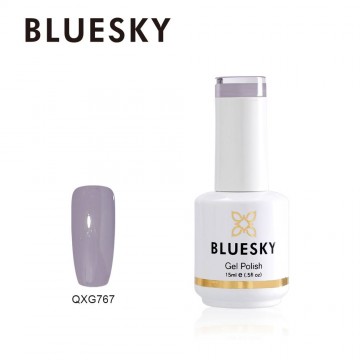 Ημιμόνιμο βερνίκι BLUESKY GEL POLISH 15ML QXG767
